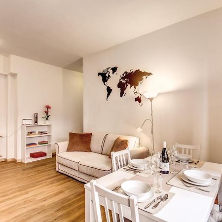Aura Paradise Apartment Rome Exterior photo