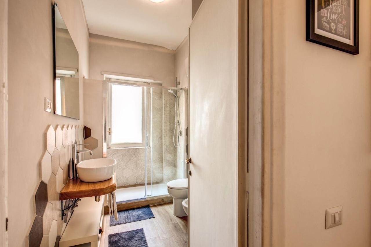 Aura Paradise Apartment Rome Exterior photo